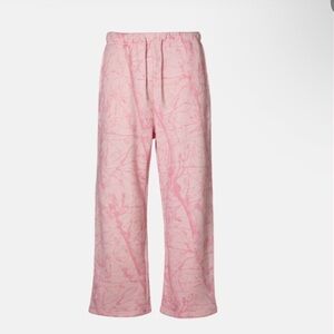 NWT dairy boy XS sweatpants Valentine’s Day collection